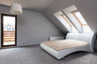 Seddington bedroom extensions