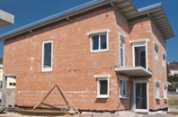 Seddington home extensions