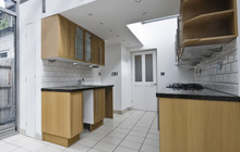 Seddington kitchen extension leads